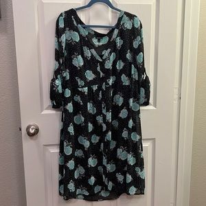 Torrid dress